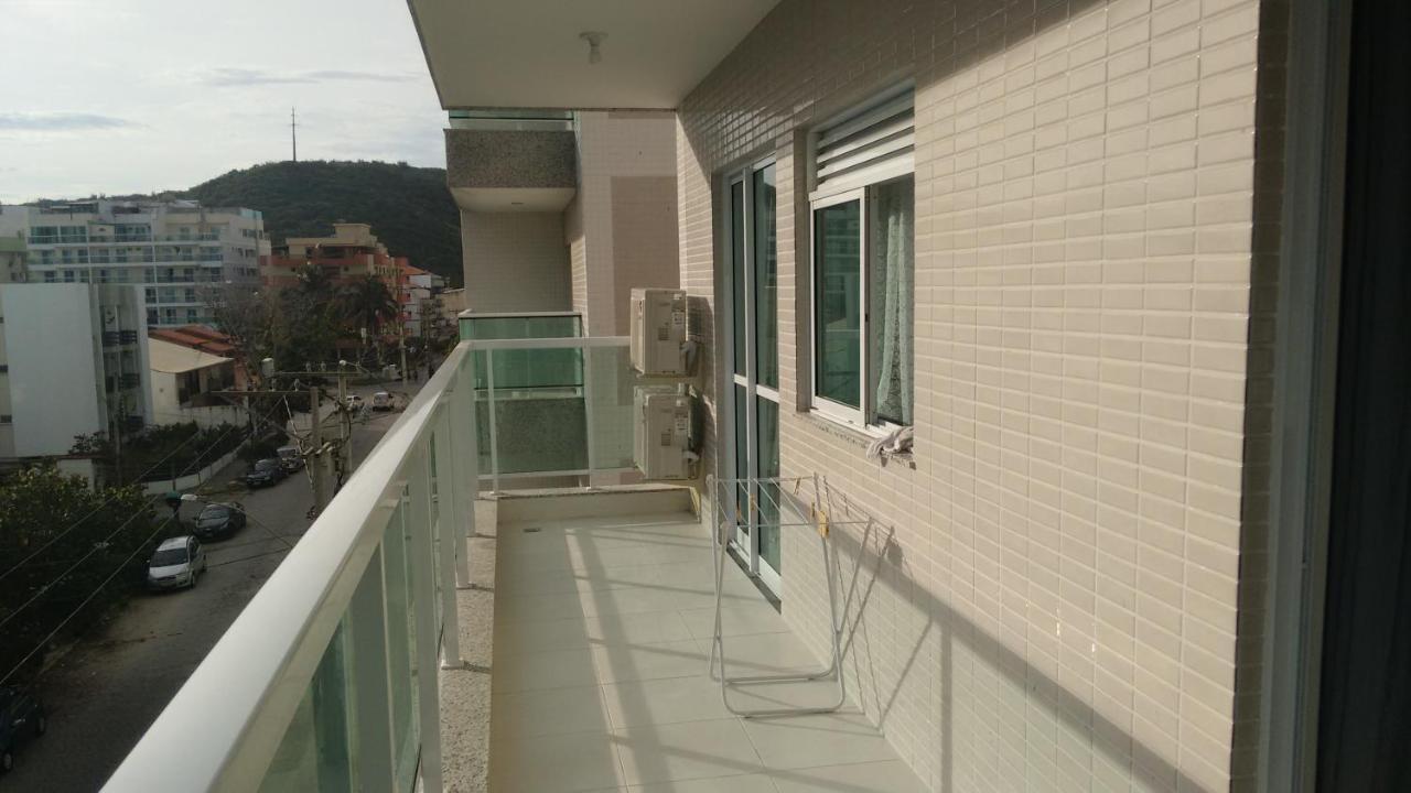 Ferienwohnung Bele vie 2 prainha Arraial do Cabo Exterior foto